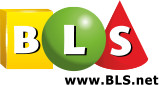 BLS Logo