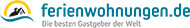 Ferienwohnungen Logo